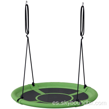 Swings de árbol Round Nest Swing GS CE aprobado